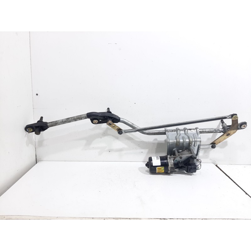 Recambio de motor limpia delantero para renault grand scenic jmk4 referencia OEM IAM 53565202  