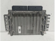 Recambio de centralita motor uce para chevrolet aveo / kalos hatchback (t200) 1.2 referencia OEM IAM 96435559   2