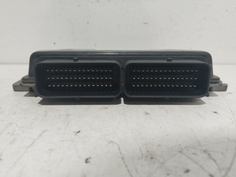 Recambio de centralita motor uce para chevrolet aveo / kalos hatchback (t200) 1.2 referencia OEM IAM 96435559  