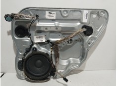 Recambio de elevalunas trasero derecho para volvo v50 familiar 1.6 d kinetic referencia OEM IAM 8679083RH  1365462