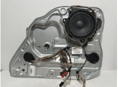 Recambio de elevalunas trasero derecho para volvo v50 familiar 1.6 d kinetic referencia OEM IAM 8679083RH  1365462 2