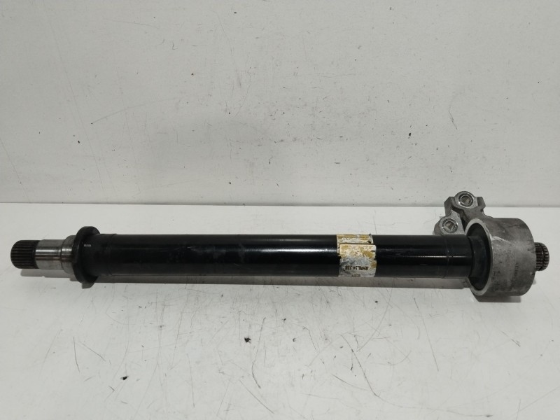 Recambio de transmision delantera derecha para hyundai ioniq (ae) 1.6 gdi hybrid referencia OEM IAM 49560G2000  