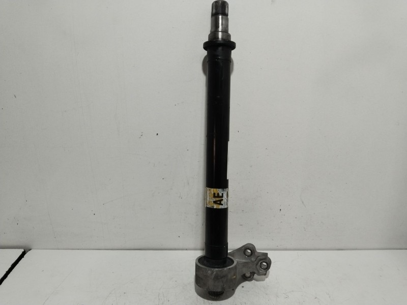 Recambio de transmision delantera derecha para hyundai ioniq (ae) 1.6 gdi hybrid referencia OEM IAM 49560G2000  