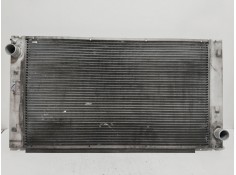 Recambio de radiador agua para mini mini (r56) cooper d referencia OEM IAM 275127504  16080800AB1