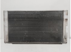 Recambio de radiador agua para mini mini (r56) cooper d referencia OEM IAM 275127504  16080800AB1 2