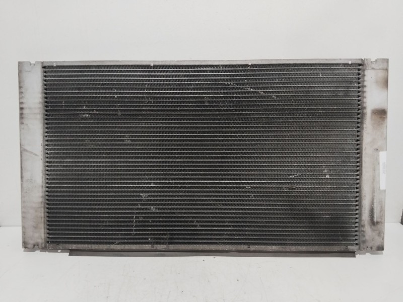 Recambio de radiador agua para mini mini (r56) cooper d referencia OEM IAM 275127504  16080800AB1
