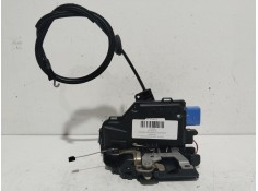 Recambio de cerradura puerta delantera derecha para volkswagen golf v (1k1) 1.9 tdi referencia OEM IAM 3D1837016  
