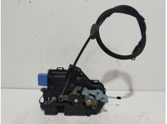 Recambio de cerradura puerta delantera derecha para volkswagen golf v (1k1) 1.9 tdi referencia OEM IAM 3D1837016   2