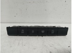 Recambio de mando multifuncion para seat toledo iv (kg3) 1.6 tdi referencia OEM IAM 6JA927132BF  