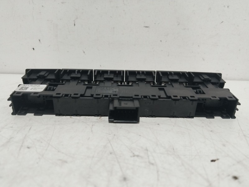 Recambio de mando multifuncion para seat toledo iv (kg3) 1.6 tdi referencia OEM IAM 6JA927132BF  