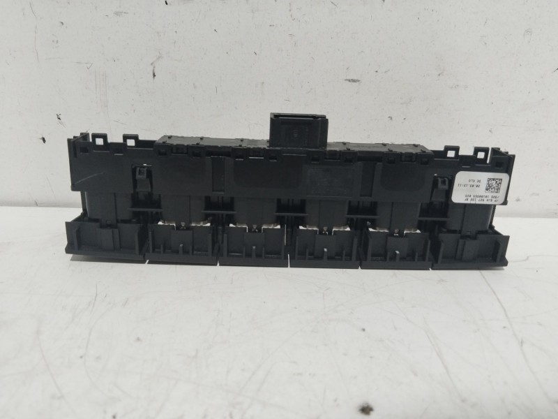 Recambio de mando multifuncion para seat toledo iv (kg3) 1.6 tdi referencia OEM IAM 6JA927132BF  