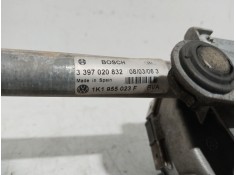 Recambio de motor limpia delantero para volkswagen golf v (1k1) 1.9 tdi referencia OEM IAM 1Q1955119C  5K1955601 2