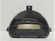Recambio de cuadro instrumentos para citroën c3 i (fc_, fn_) 1.1 i referencia OEM IAM 9660225780
