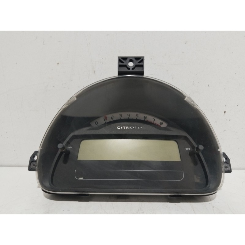 Recambio de cuadro instrumentos para citroën c3 i (fc_, fn_) 1.1 i referencia OEM IAM 9660225780  