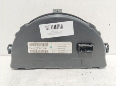 Recambio de cuadro instrumentos para citroën c3 i (fc_, fn_) 1.1 i referencia OEM IAM 9660225780   2