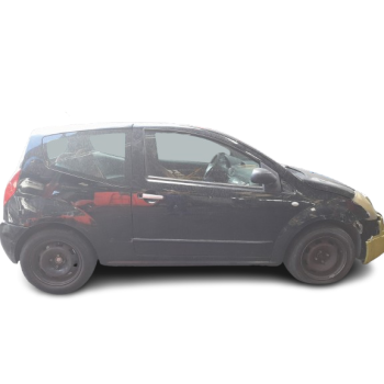 CITROËN C2 (JM_)