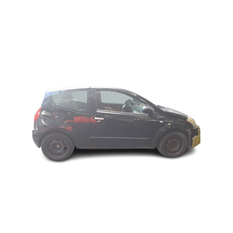 CITROËN C2 (JM_) - imagen 1