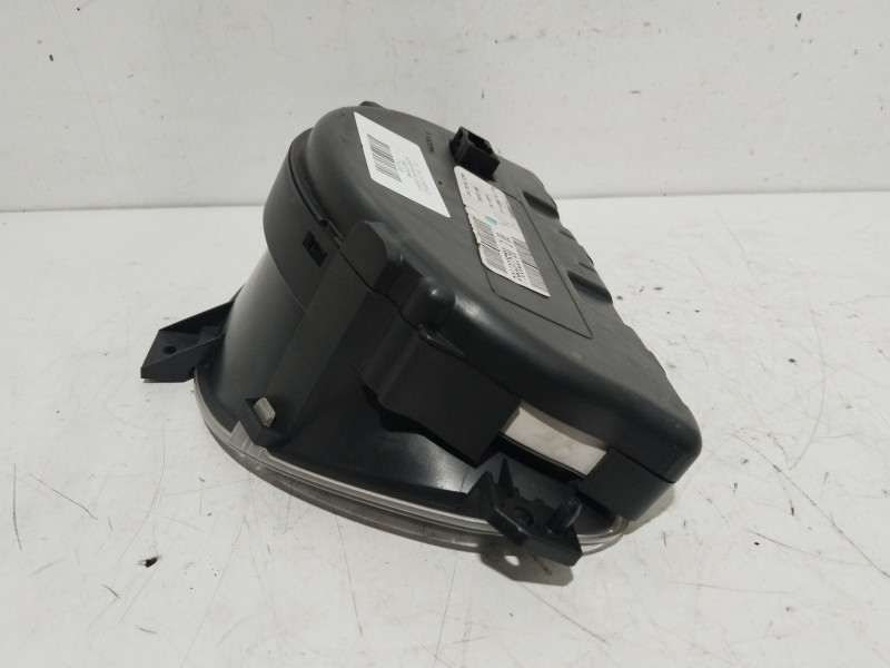 Recambio de cuadro instrumentos para citroën c3 i (fc_, fn_) 1.1 i referencia OEM IAM 9660225780  