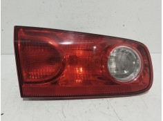 Recambio de piloto porton trasero izquierdo para renault laguna ii (bg0/1_) 1.9 dci (bg1a, bg1v) referencia OEM IAM 8200262110  