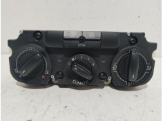 Recambio de mando calefaccion / aire acondicionado para volkswagen golf v (1k1) 1.9 tdi referencia OEM IAM 1CF74730920