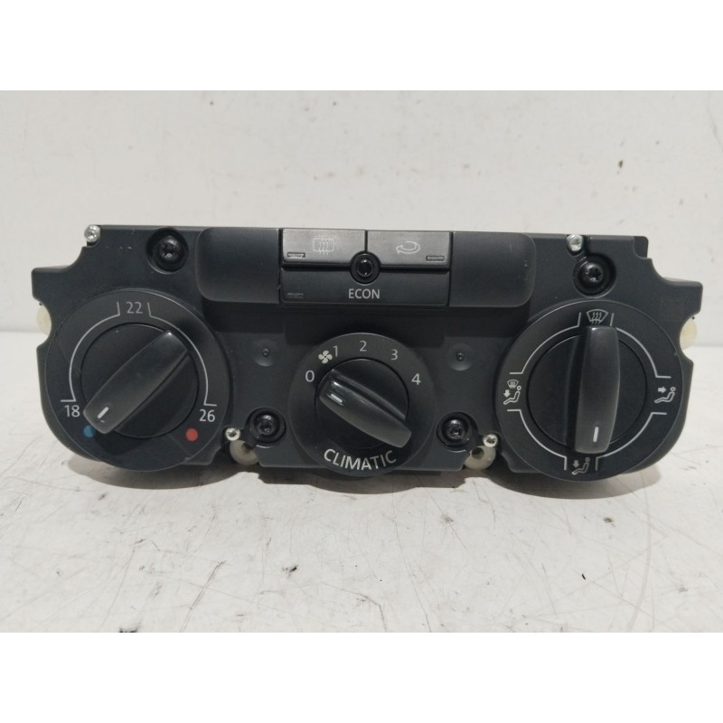 Recambio de mando calefaccion / aire acondicionado para volkswagen golf v (1k1) 1.9 tdi referencia OEM IAM 1CF74730920  