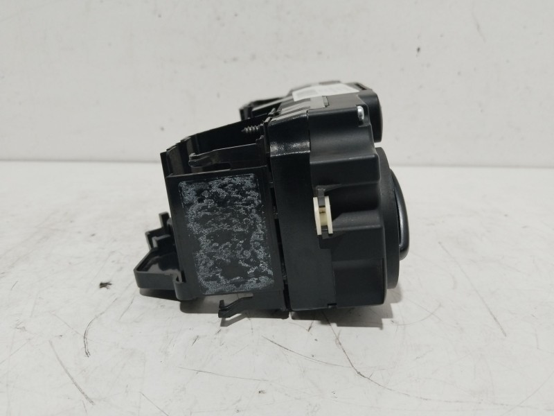 Recambio de mando calefaccion / aire acondicionado para volkswagen golf v (1k1) 1.9 tdi referencia OEM IAM 1CF74730920  