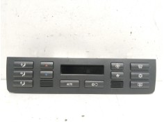 Recambio de mando calefaccion / aire acondicionado para bmw serie 3 berlina (e46) 320d referencia OEM IAM 64114126707