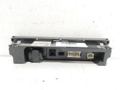 Recambio de mando calefaccion / aire acondicionado para bmw serie 3 berlina (e46) 320d referencia OEM IAM 64114126707   2