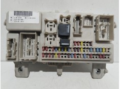 Recambio de caja reles / fusibles para ford focus c-max (dm2) 1.6 referencia OEM IAM 4M5T14A073BG