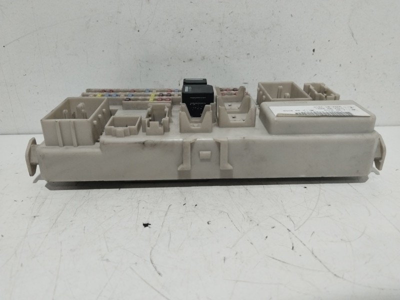 Recambio de caja reles / fusibles para ford focus c-max (dm2) 1.6 referencia OEM IAM 4M5T14A073BG  