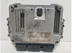 Recambio de centralita motor uce para nissan primera hatchback (p12) 1.9 dci referencia OEM IAM 0281011646  8200391917