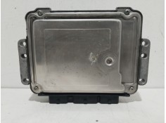 Recambio de centralita motor uce para nissan primera hatchback (p12) 1.9 dci referencia OEM IAM 0281011646  8200391917 2