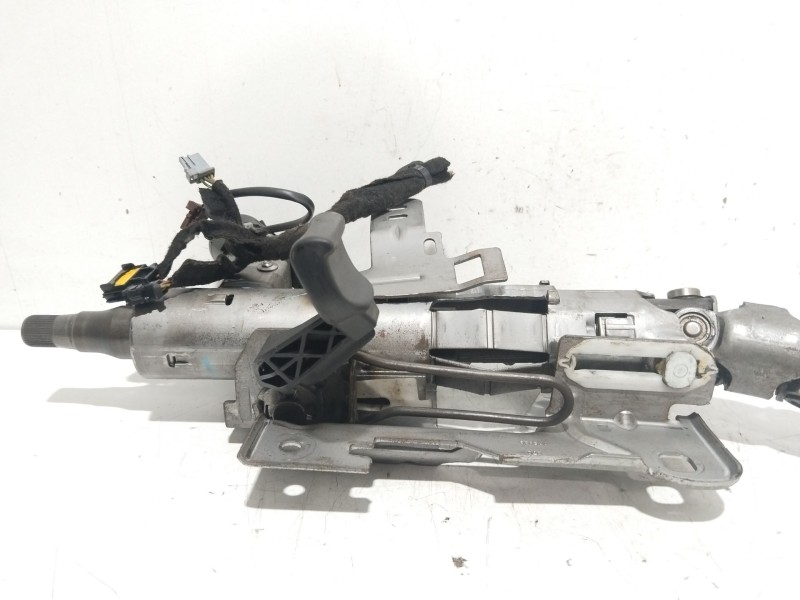 Recambio de columna direccion para peugeot 3008 sport pack referencia OEM IAM 1811955100  