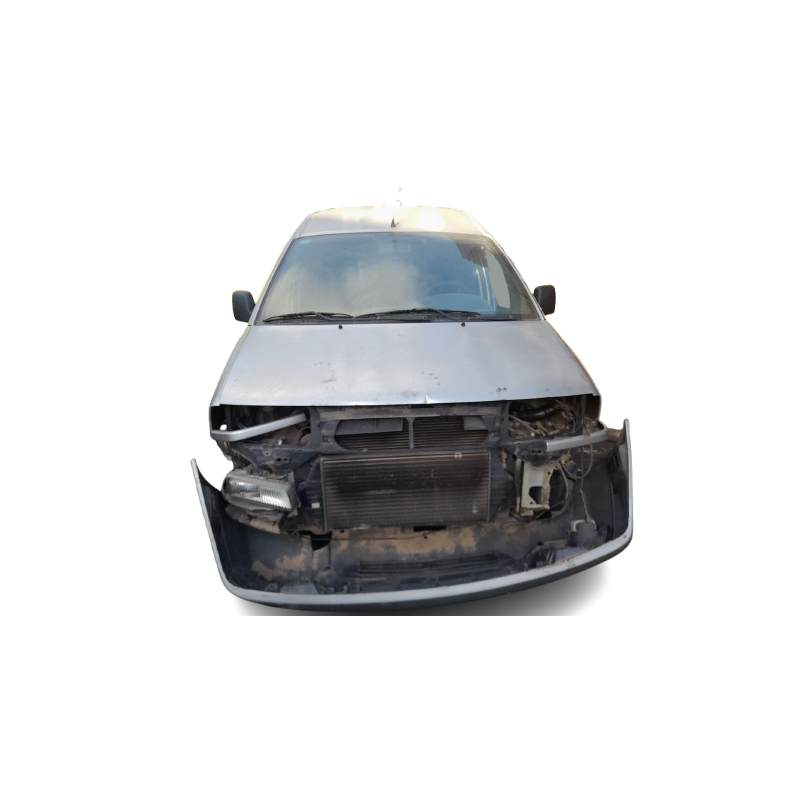 FIAT SCUDO FURGONETA (220_) - imagen 4