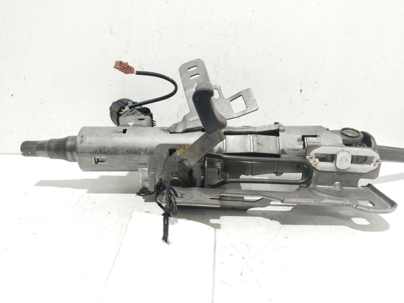Recambio de columna direccion para peugeot 308 active referencia OEM IAM 4123GN  