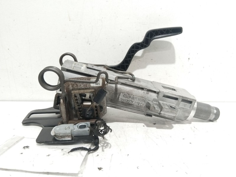Recambio de columna direccion para skoda rapid active referencia OEM IAM 6C1909144AG  6C1423510BD