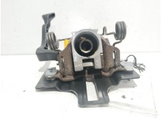 Recambio de columna direccion para skoda rapid active referencia OEM IAM 6C1909144AG  6C1423510BD 2