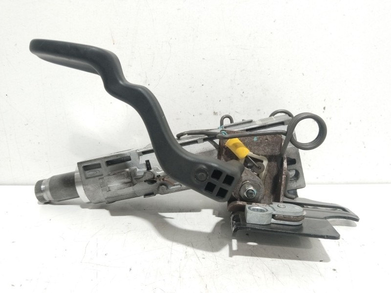 Recambio de columna direccion para skoda rapid active referencia OEM IAM 6C1909144AG  6C1423510BD