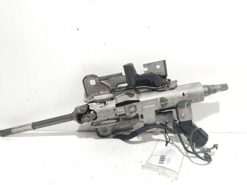 Recambio de columna direccion para peugeot 208 access referencia OEM IAM 4123GK  