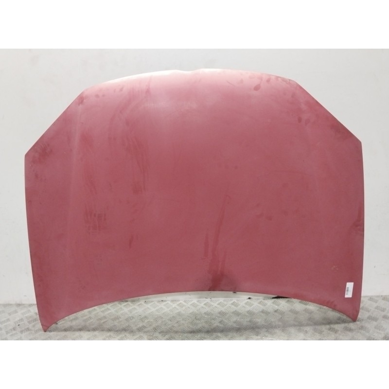 Recambio de capot para volkswagen golf v (1k1) 1.9 tdi referencia OEM IAM 1K0823031J  ROJO