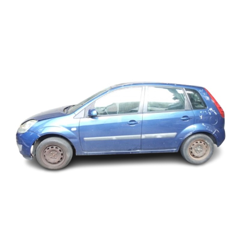 FORD FIESTA V (JH_, JD_) - imagen 3