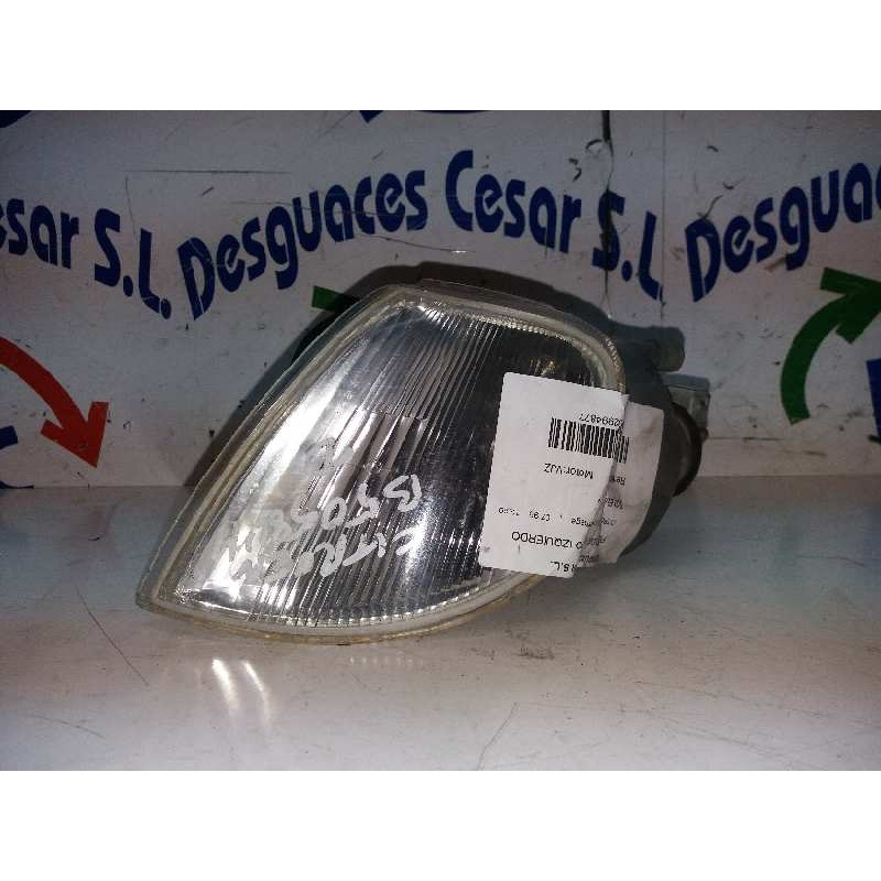 Recambio de piloto delantero izquierdo para citroën saxo 1.5 d image referencia OEM IAM 630359  