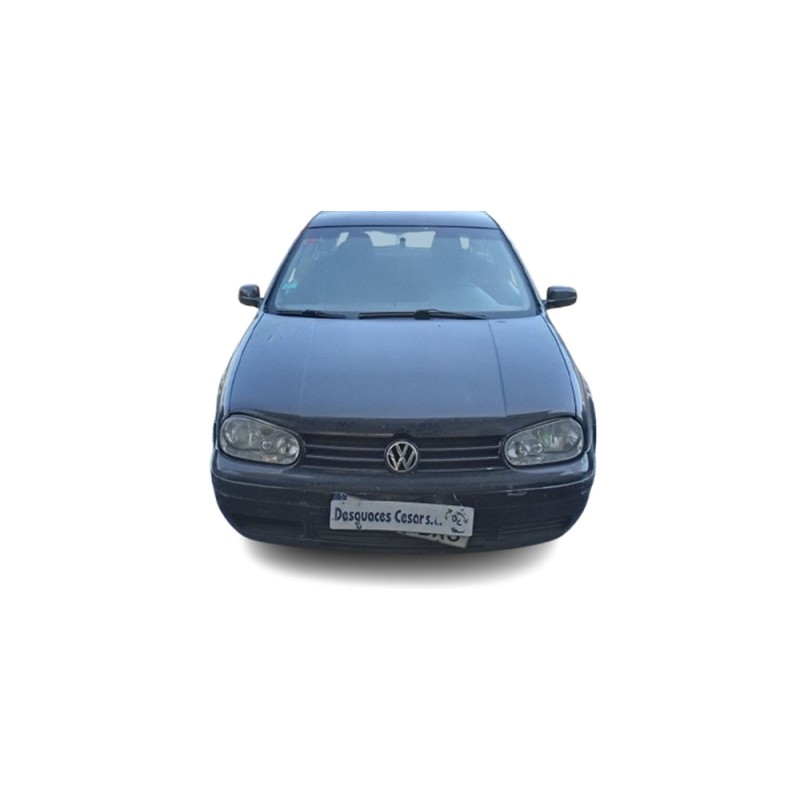 volkswagen golf iv (1j1) del año 2002