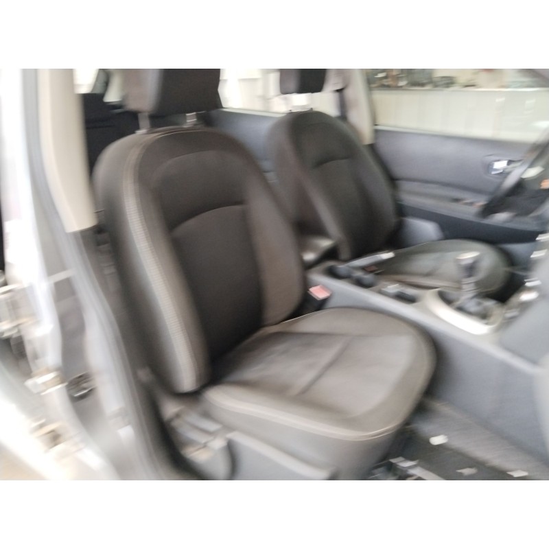 NISSAN QASHQAI I (J10, NJ10) - imagen 6