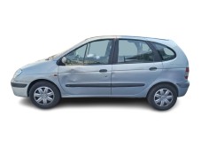 renault scénic i monospace (ja0/1_, fa0_) del año 2001 2