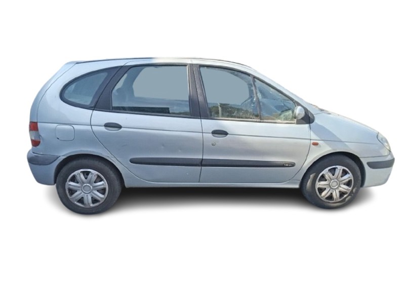 renault scénic i monospace (ja0/1_, fa0_) del año 2001 renault scénic i monospace (ja0/1_, fa0_) del año 2001