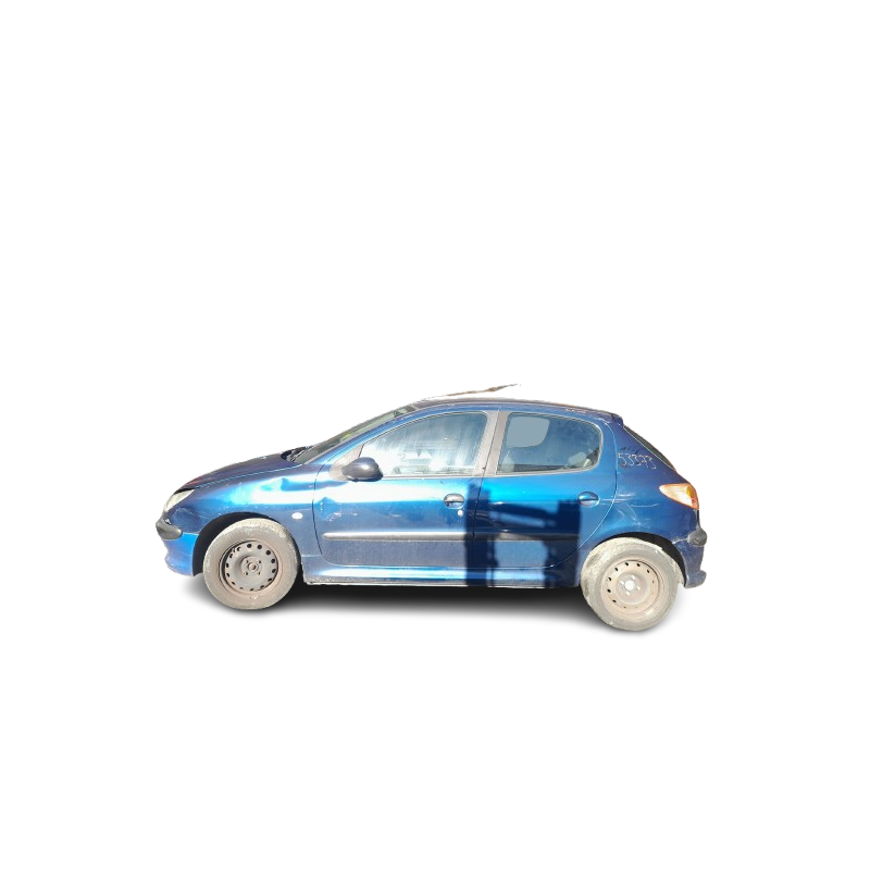 PEUGEOT 206 HATCHBACK (2A/C) - imagen 3