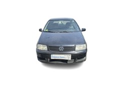 volkswagen polo (6n2) del año 2001
