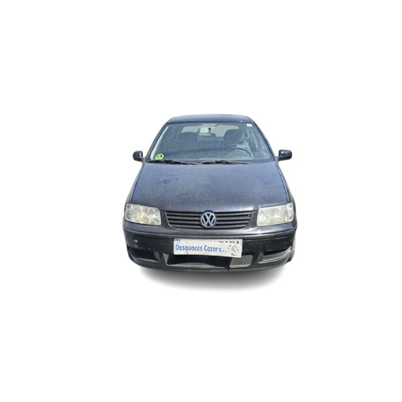 volkswagen polo (6n2) del año 2001