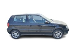volkswagen polo (6n2) del año 2001 2